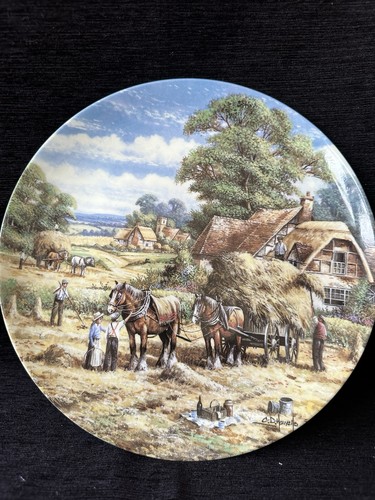 Set wedgwood four seasons - set,