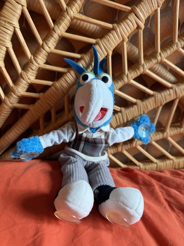 The great gonzo muppets - muppets, plush