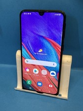 Samsung Galaxy A40 Blue On EE