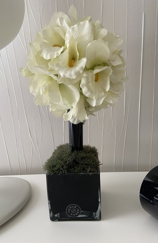 Herve gambs flower - gambs, (paris)
