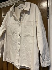 New with tags Tu women cream