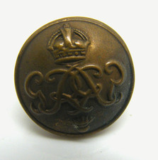 WW1 GEORGE 5TH THE GRENADIER