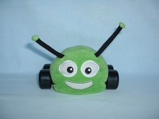 JUNGLE JUNCTION 5" GREENIE THE