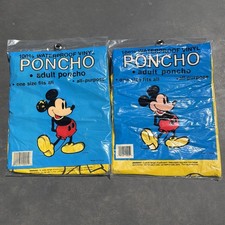 Vtg mickey mouse walt - mickey, disney
