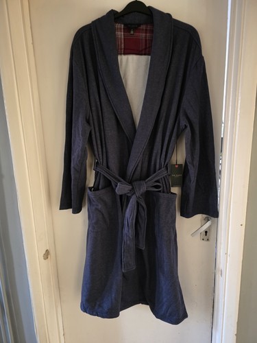 Ted baker mens - dressing, gown