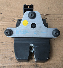 Boot Lock Latch Ford S-Max