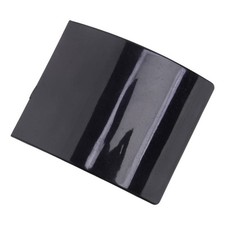 Left Side Skirt Jack Hole