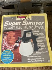 EARLEX  Super Sprayer