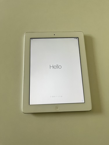 Apple ipad 3rd generation 32gb - generation,
