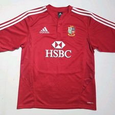 British & Irish Lions Adidas