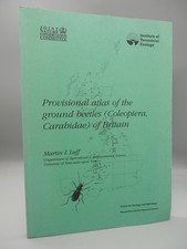 Provisional atlas of the