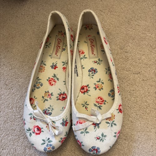 Cath kidston floral ballet - cath,