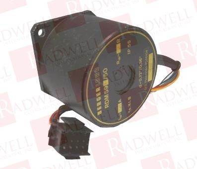 Schneider electric rdm 596 - schneider,