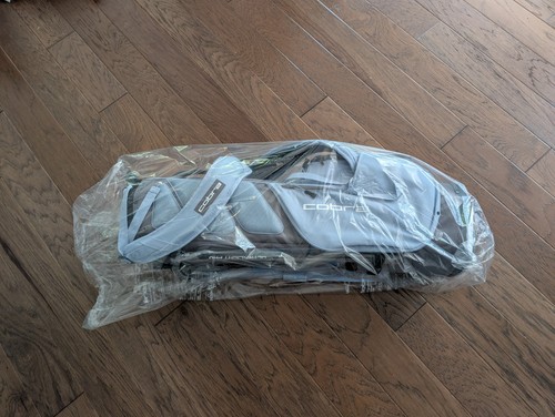 Cobra ultralight pro - cobra,