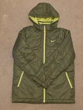 Nike Zipfront Padded