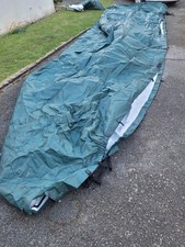 Caravan Cover 23ft