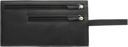 Genuine leather security - genuine,