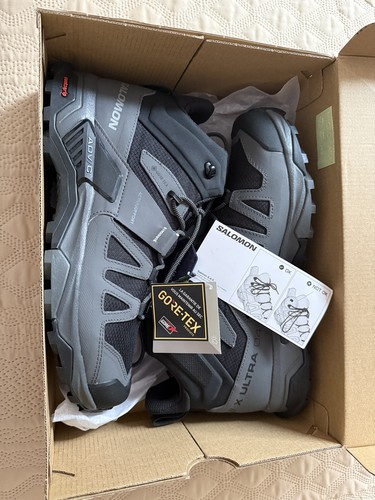 Salomon mens ultra mid - salomon,