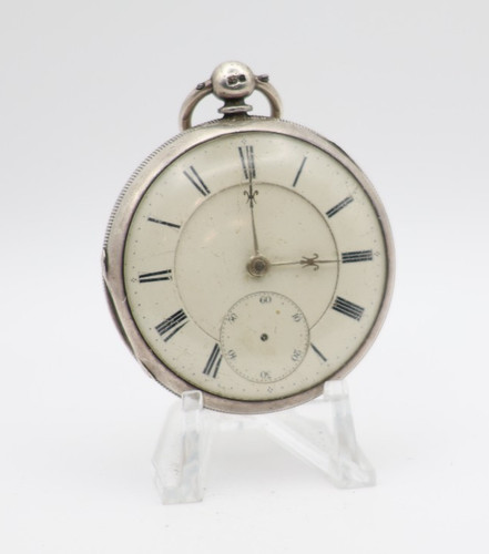 James slater newton silver - 'james,