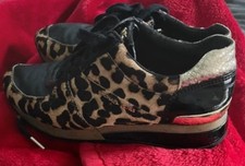 Michael kors Leopard Trainers