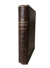 The ingoldsby legends - ,