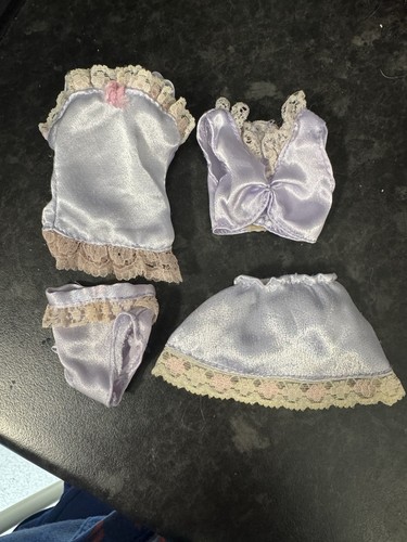 Vintage sindy doll underwear - sindy,