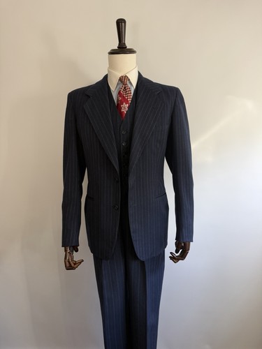 1930s 1940s men vintage - 1930s-1940s,