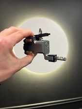 OG Q Rotary Tattoo Machine