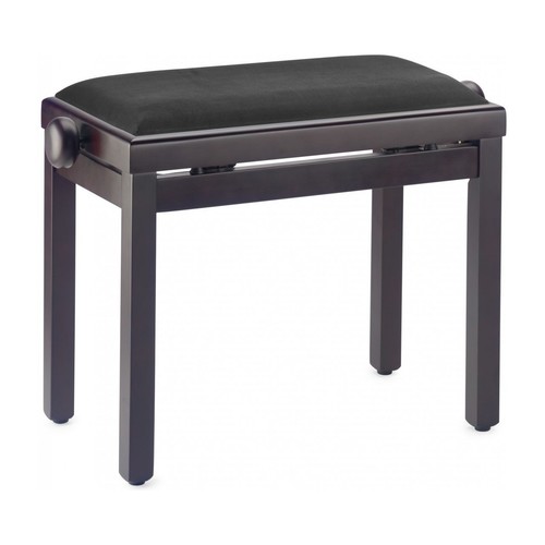 Stagg piano bench pb39 - stagg, rwm