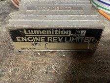 Lamination Rev Limiter