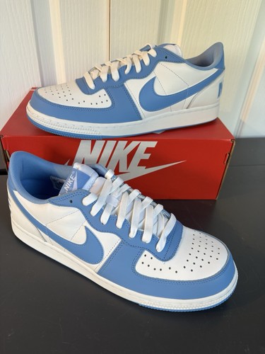 Nike terminator low university - nike,