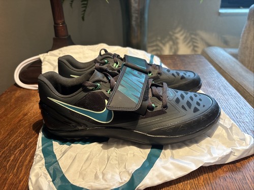 Nike zoom rotational - rotational, 6