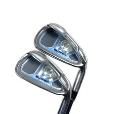 Taylormade Burner Plus Irons /