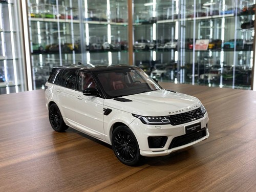 Whelart land rover range - whelart,