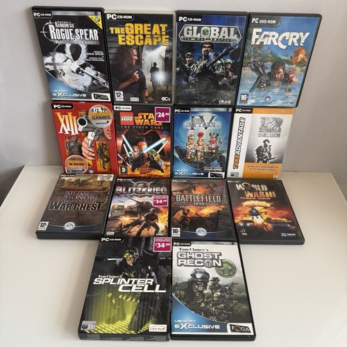 Game bundle far - pc,