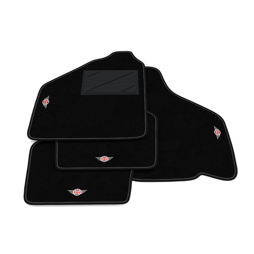 Floor mats compatible - floor,