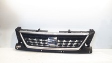 17-20 SEAT LEON MK3 Front Grille Centre With Badge 5F0853654H