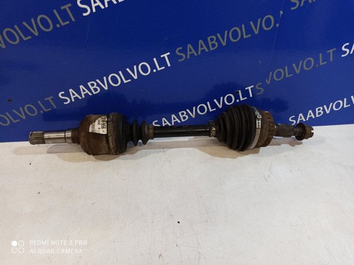 Saab 2008 right - 95, 96