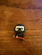 Star Wars Croc Charm Jibbitz -