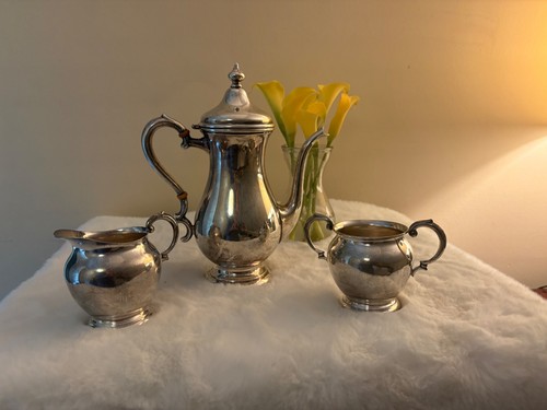 Vintage preisner sterling - vintage,
