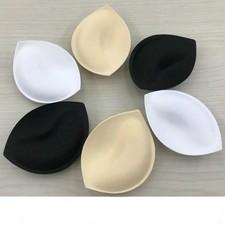 2Pcs Women Bra Tops Push Up