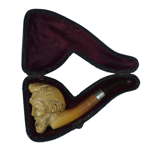 Very nice antique - a,