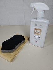 Autoglym Leather Clean Kit
