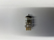 CV3998 KB/D E180F MULLARD GOLD