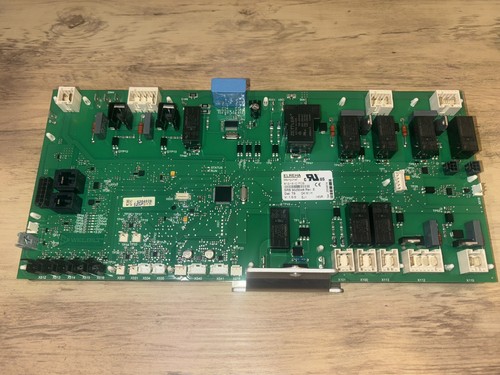 Merrychef control assy - io,