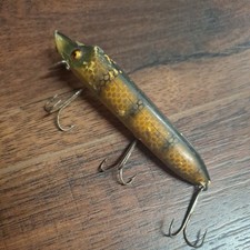 Vintage Early Wood HEDDON