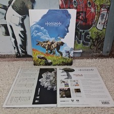 Horizon Zero Dawn Collector's