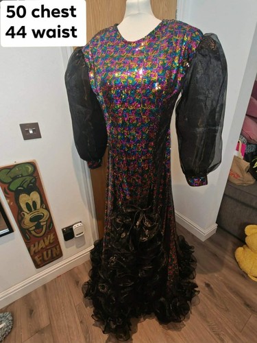 Drag queen burlesque - drag, queen,