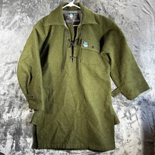 VTG 1990 Swanndri Bushshirt