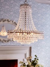 Laura Ashley Enid 5 Light